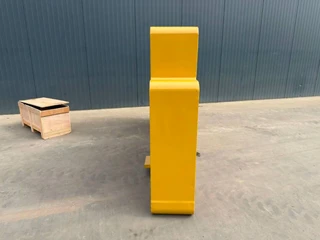 Cat 2026 - 345C additional 4 ton counter weight afbeelding 3 miniatuur