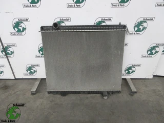 MAN TGS - 81.06101-6790/ 81.06101-6786 RADIATEUR EURO 6 te koop