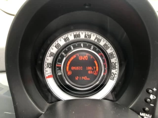 Fiat 500 2014 - - 312 Cabriolet - Elektrisch bedienbaar - Variant AXAIA изображение 25