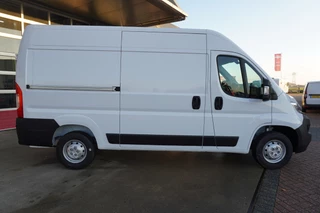 Opel Movano 2024 - 2.2D 140PK L2H2 imagen 3