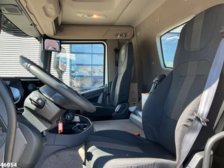 DAF FAN XD 450 Euro 6 Hyvalift 20 Ton haakarmsysteem 2026 - N/A zdjecie 15