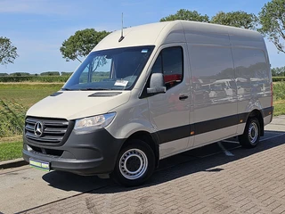 Mercedes-Benz Sprinter 2019 - 311 afbeelding 2 miniatuur