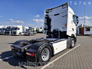 Renault T520 High 4x2 Standairconditioning 2022 afbeelding 2 miniatuur