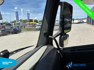Volvo FM 460 4x2 PTO + Alcoa's 2020 - N/A bild 16