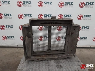 Scania N/A - Occ radiatorgrille LS Scania bild 2