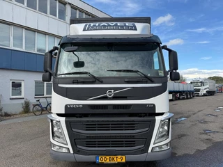 Volvo FM 330 2018 - N/A obrazek 2