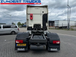 DAF XF480 2018 - SUPERSPACECAB, STANDCLIMA, 2 TANKS, 2 BEDS image 6