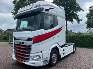DAF XG+ 2022 - 530 FT te koop