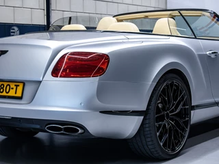 Bentley Continental GT 2012 - GTC | 4.0 V8 obrazek 11
