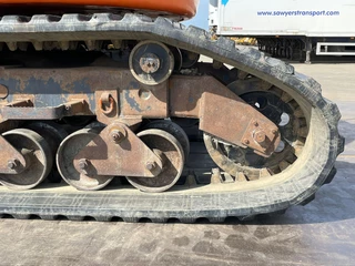 Doosan DX140LCR 2015 - N/A bild 13