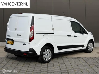 Ford Transit Connect 2023 - Lang L2 1.0 Ecoboost 100PK Benzine Bank afbeelding 2 miniatuur