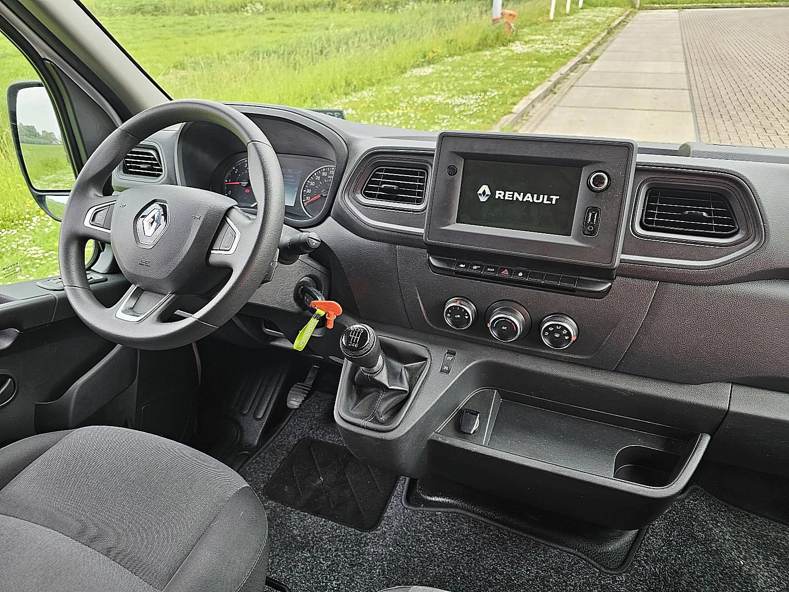 Renault Master 2023 - 2.3 immagine 8