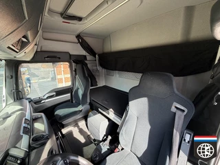 MAN TGX 2017 - 18 480 image 11