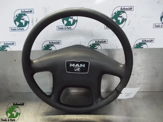 MAN TGM - 81.46430-0086 STUURWIEL EURO 5 te koop