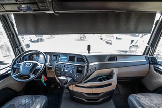 MAN TGX 2022 - 18.510 LLS+INTARDER+HYDR. immagine 11