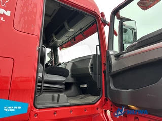 MAN TGX 2015 - 18.480 4x2 ZF Retarder + Standkachel obrazek 13