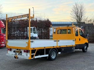 Iveco Daily 2019 - 70C18 obrazek 4