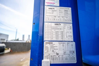 Schmitz Cargobull N/A 2015 - SCB-S3B - TK SLXe300 - 4759 H zdjecie 14