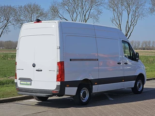 Mercedes-Benz Sprinter 2021 - 314 zdjecie 3