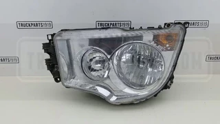 Mercedes-Benz MB - A 9608201839 |  Koplamp Li. MP4 изображение 1