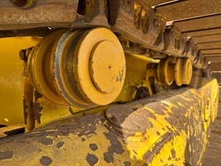 Komatsu D65PXi-18 | TOPCON GPS 2021 - N/A immagine 10