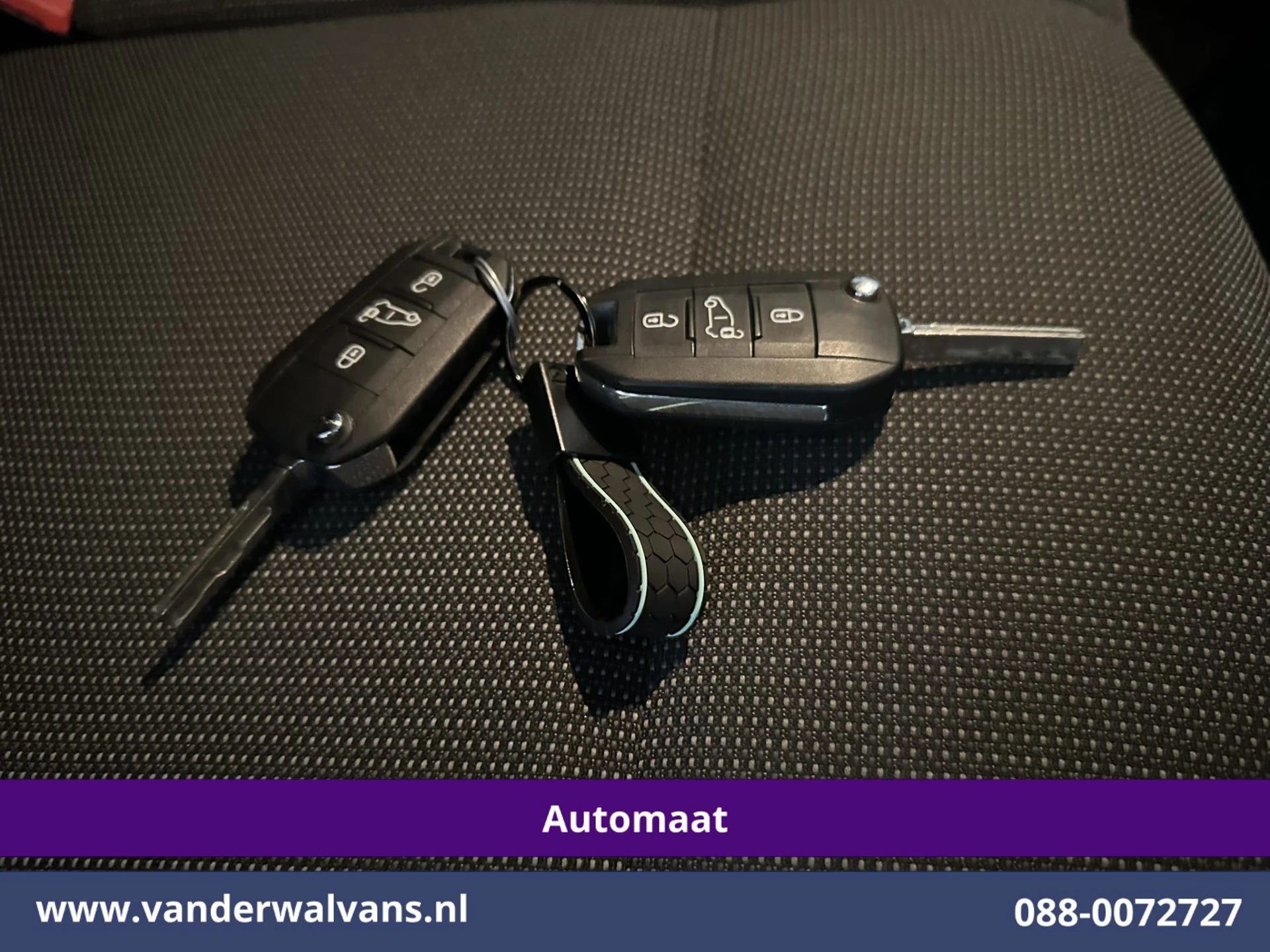 Opel Combo 2023 - 1.5D 131pk Automaat L1H1 Euro6 Airco | 3-Zits | Camera | Apple Carplay | Cruisecontrol Bild 19