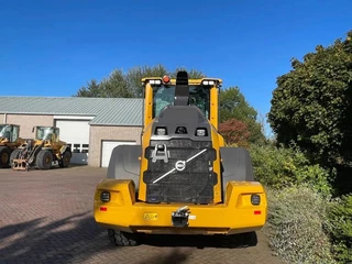 Volvo N/A 2026 - L70 H2 UNUSED afbeelding 3