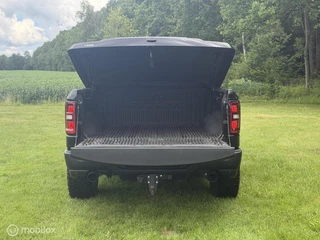 Dodge Ram 1500 2024 - Rebel Hurricane 3.0 L6|1E Eigenaar|Prins Lpg image 16