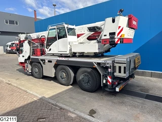 Grove N/A 2021 - GMK3060L-1 6x6, 60.000 kg, 48 m obrazek 9