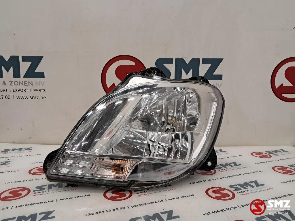 DAF 2016 - Occ koplamp links DAF afbeelding 1