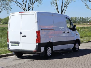 Mercedes-Benz Sprinter 2022 - 314 bild 3