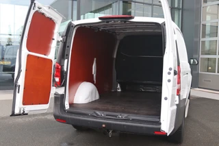 Mercedes-Benz Vito 2023 - 116 CDI Lang 4x4 |AIRCO/CAMERA/ALARM |Certified afbeelding 3 miniatuur