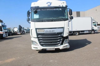 DAF XF 2015 afbeelding 3 miniatuur