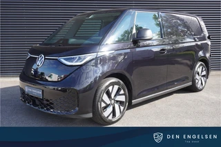 Volkswagen ID. Buzz Cargo 2024 - 77 kWh 204pk IQ Light Apple carplay camera Parkeersensoren Achterdeuren 2-zit te koop