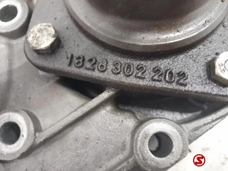 ZF N/A - Occ versnellingsbakhuis voorzijde ZF immagine 5