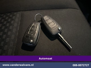 Ford Transit 2021 - 2.0 TDCI 130pk Automaat L2H2 Euro6 Airco | Camera | Navigatie | Apple Carplay | Cruisecontrol obrazek 21