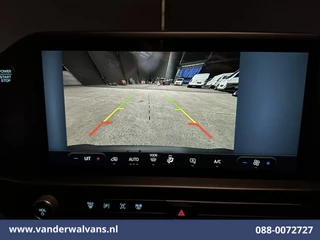 Ford Transit Custom 2024 - 2.0 TDCI 111pk L1H1 Euro6 Airco | Camera | LED | Apple Carplay | Cruisecontrol imagen 2