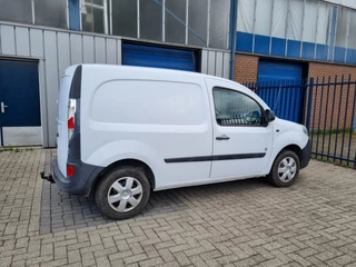 Renault Kangoo Z.E. 2016 - Express 22 kwh trekhaak, koopaccu obrazek 6
