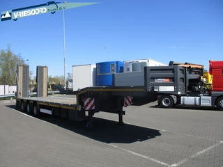 Kässbohrer N/A 2021 - KASSBOHRER / LOWBED LB3E obrazek 2