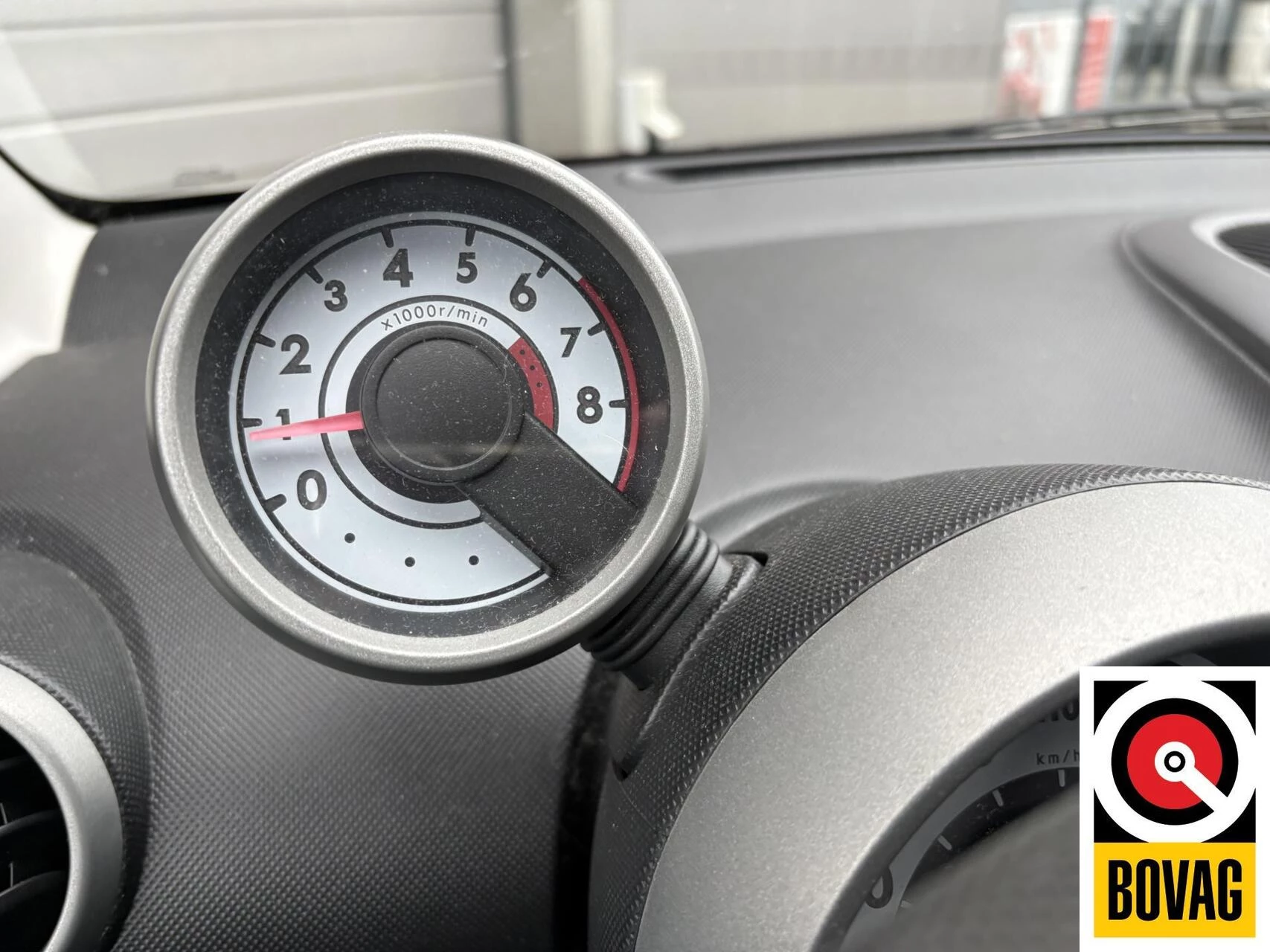 Citroën C1 2013 - 1.0 Collection AIRCO, APK 12-2026 изображение 15