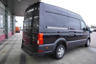 Volkswagen Crafter 2024 - 35 2.0 TDI 177PK L3H3 Automaat imagen 4