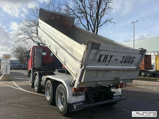 Mercedes-Benz Actros 2004 - 3246 imagen 3