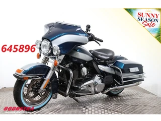 Harley-Davidson Electra Glide 2010 - Electra Glide Police FLHTP ABS Cruise Heizgriffe for sale