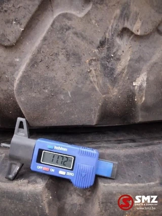 Michelin N/A - Occ Band 395/85R20 Michelin obrazek 7