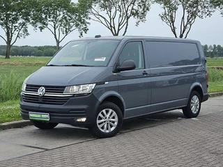 Volkswagen Transporter 2020 - 2.0 TDI obrazek 2
