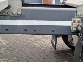 Volvo FE 2020 - Electric - 6x2*4 - BDF - Ful air - 100% Electric - Low KM image 32