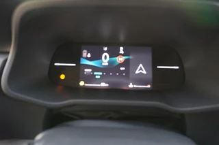Renault Trafic 2024 - 2.0 Bleu dCi EDC 170PK L2H1 Red Edition DubbelCabine Automaat obrazek 17