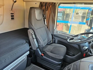 DAF XF480 2019 - SSC Night airco Euro 6D obrazek 11