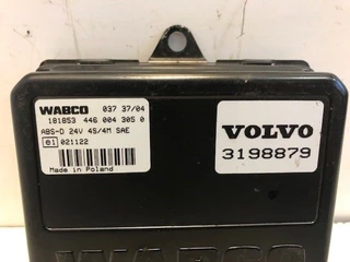 Volvo N/A 2004 - 3198879-3198899 ABS REGELEENHEID FM/FH изображение 2