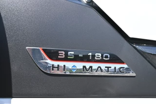 Iveco Daily 2024 - 35S18 3.0 180 pk Hi-Matic Bakwagen obrazek 17